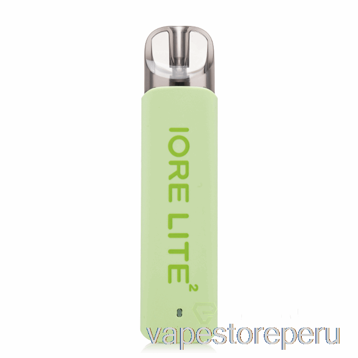 Vape Peru Eleaf Iore Lite 2 12w Pod System Verde